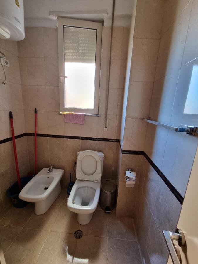 Moonshine Apartament Тирана Екстер'єр фото